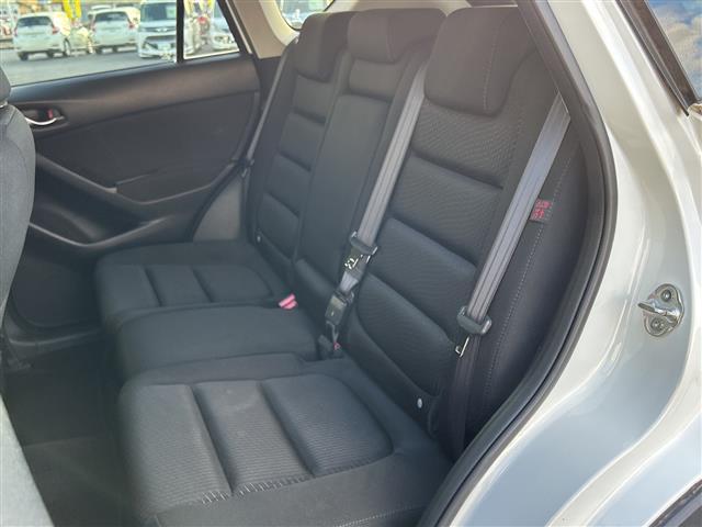 ＣＸ－５ ＸＤ（21枚目）