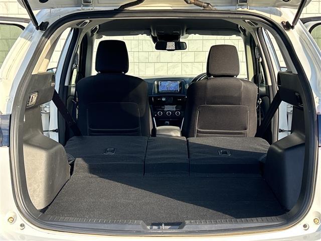 ＣＸ－５ ＸＤ（24枚目）