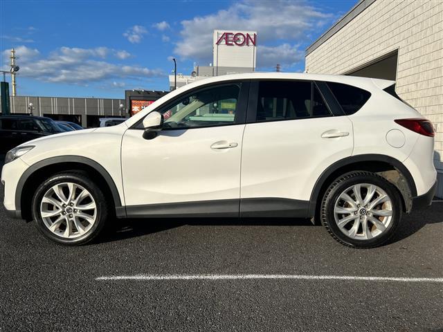 ＣＸ－５ ＸＤ（33枚目）