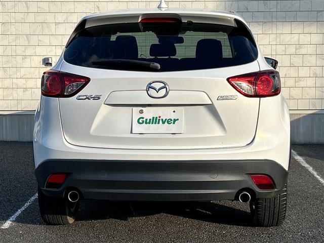 ＣＸ－５ ＸＤ（34枚目）