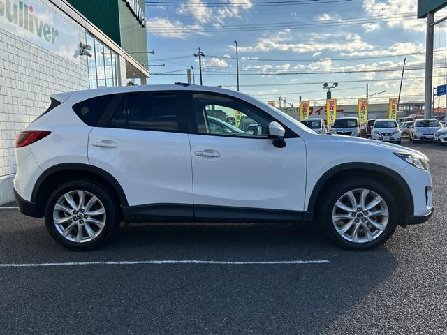 ＣＸ－５ ＸＤ（35枚目）