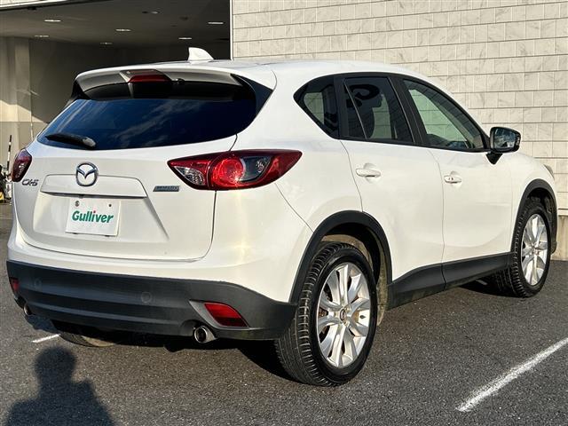 ＣＸ－５ ＸＤ（36枚目）