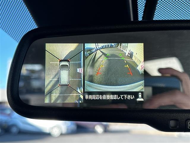 デイズ Ｘ　Ｖセレクション＋セーフティＩＩ　純正メモリナビ　フルセグＴＶ　ＤＶＤ／ＣＤ／Ｂｌｕｅｔｏｏｔｈ　アラウンドビューモニター　バックカメラ　衝突軽減ブレーキ　アイドリングストップ　純正フロアマット（2枚目）