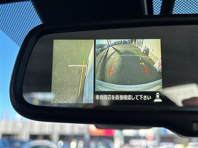 デイズ Ｘ　Ｖセレクション＋セーフティＩＩ　純正メモリナビ　フルセグＴＶ　ＤＶＤ／ＣＤ／Ｂｌｕｅｔｏｏｔｈ　アラウンドビューモニター　バックカメラ　衝突軽減ブレーキ　アイドリングストップ　純正フロアマット（3枚目）