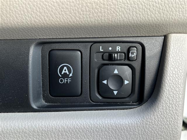 デイズ Ｘ　Ｖセレクション＋セーフティＩＩ　純正メモリナビ　フルセグＴＶ　ＤＶＤ／ＣＤ／Ｂｌｕｅｔｏｏｔｈ　アラウンドビューモニター　バックカメラ　衝突軽減ブレーキ　アイドリングストップ　純正フロアマット（6枚目）