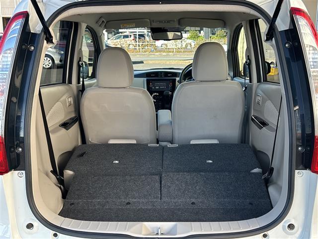 デイズ Ｘ　Ｖセレクション＋セーフティＩＩ　純正メモリナビ　フルセグＴＶ　ＤＶＤ／ＣＤ／Ｂｌｕｅｔｏｏｔｈ　アラウンドビューモニター　バックカメラ　衝突軽減ブレーキ　アイドリングストップ　純正フロアマット（24枚目）