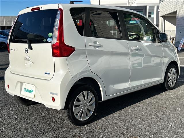 デイズ Ｘ　Ｖセレクション＋セーフティＩＩ　純正メモリナビ　フルセグＴＶ　ＤＶＤ／ＣＤ／Ｂｌｕｅｔｏｏｔｈ　アラウンドビューモニター　バックカメラ　衝突軽減ブレーキ　アイドリングストップ　純正フロアマット（33枚目）