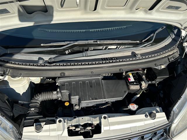 デイズ Ｘ　Ｖセレクション＋セーフティＩＩ　純正メモリナビ　フルセグＴＶ　ＤＶＤ／ＣＤ／Ｂｌｕｅｔｏｏｔｈ　アラウンドビューモニター　バックカメラ　衝突軽減ブレーキ　アイドリングストップ　純正フロアマット（39枚目）