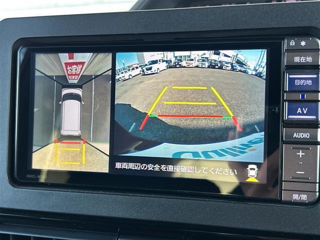 タント カスタムＸ（5枚目）