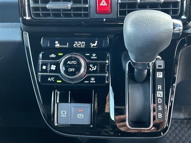 タント カスタムＸ（6枚目）