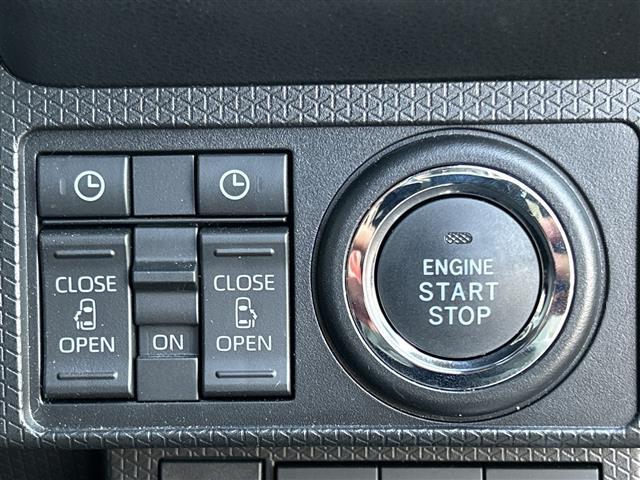 タント カスタムＸ（9枚目）