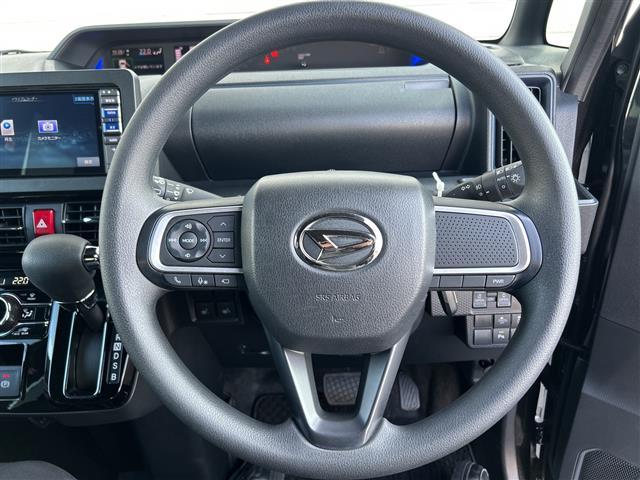 タント カスタムＸ（16枚目）