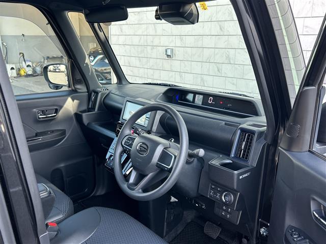 タント カスタムＸ（21枚目）