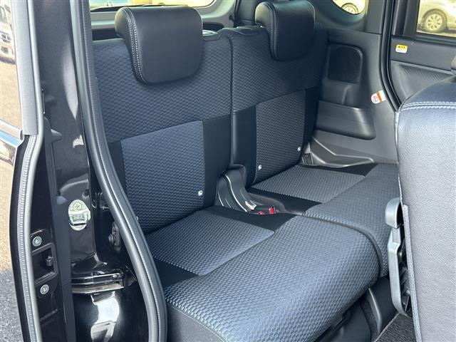 タント カスタムＸ（22枚目）