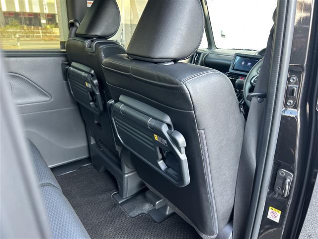 タント カスタムＸ（23枚目）