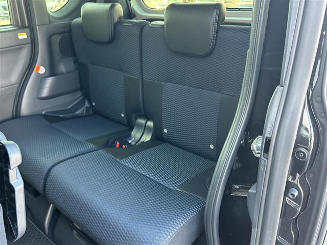 タント カスタムＸ（25枚目）