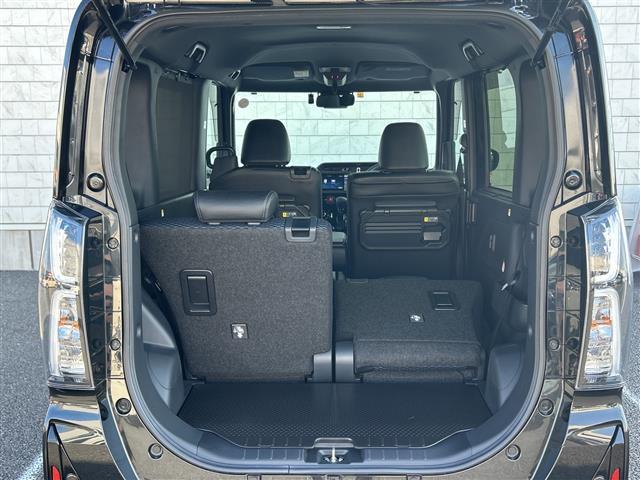 タント カスタムＸ（29枚目）