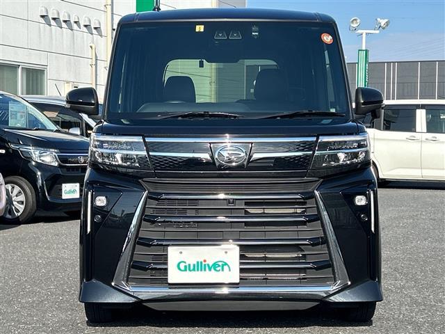 タント カスタムＸ（33枚目）