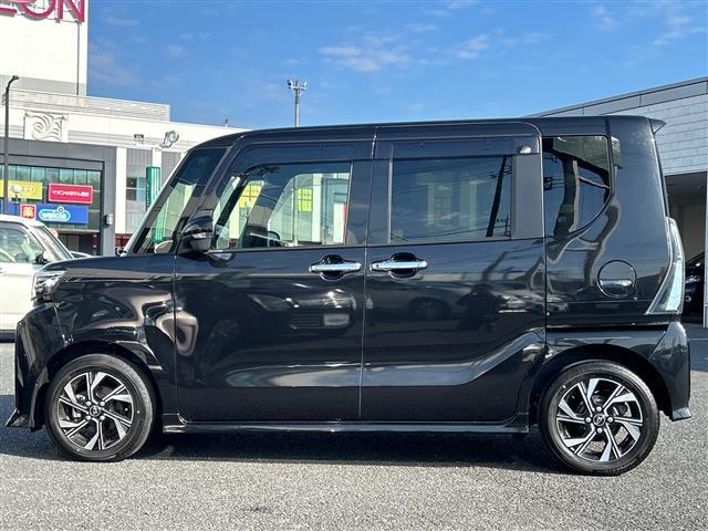 タント カスタムＸ（35枚目）