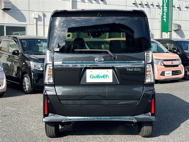 タント カスタムＸ（36枚目）