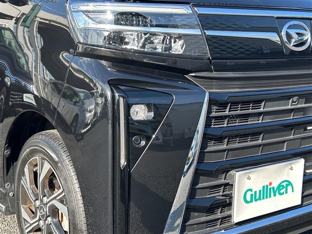 タント カスタムＸ（39枚目）