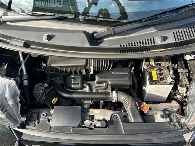 タント カスタムＸ（41枚目）