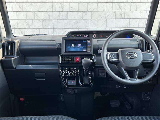 タント カスタムＸ（42枚目）