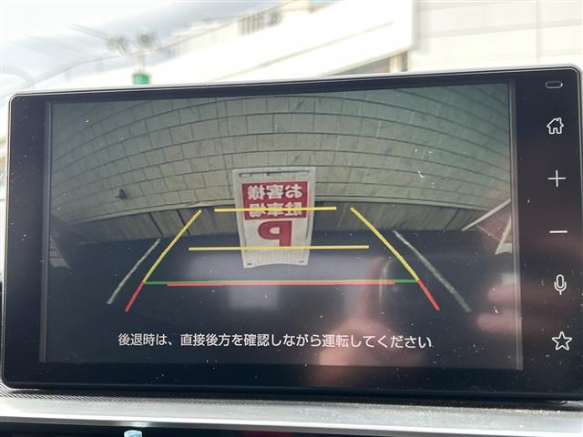 ロッキー Ｇ　ワンオーナー　４ＷＤ　スマートアシスト（衝突軽減ブレーキ機能　前後誤発進抑制制御機能　車線逸脱警報機能）　オートハイビーム　ディスプレイオーディオ　ＭＴモード付き　フルセグＴＶ　バックカメラ（6枚目）