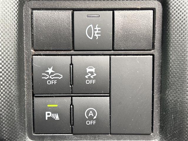 ロッキー Ｇ　ワンオーナー　４ＷＤ　スマートアシスト（衝突軽減ブレーキ機能　前後誤発進抑制制御機能　車線逸脱警報機能）　オートハイビーム　ディスプレイオーディオ　ＭＴモード付き　フルセグＴＶ　バックカメラ（7枚目）