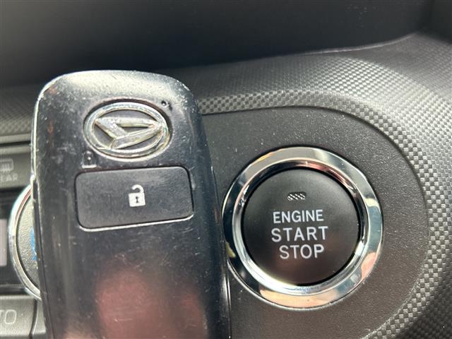 ロッキー Ｇ　ワンオーナー　４ＷＤ　スマートアシスト（衝突軽減ブレーキ機能　前後誤発進抑制制御機能　車線逸脱警報機能）　オートハイビーム　ディスプレイオーディオ　ＭＴモード付き　フルセグＴＶ　バックカメラ（9枚目）