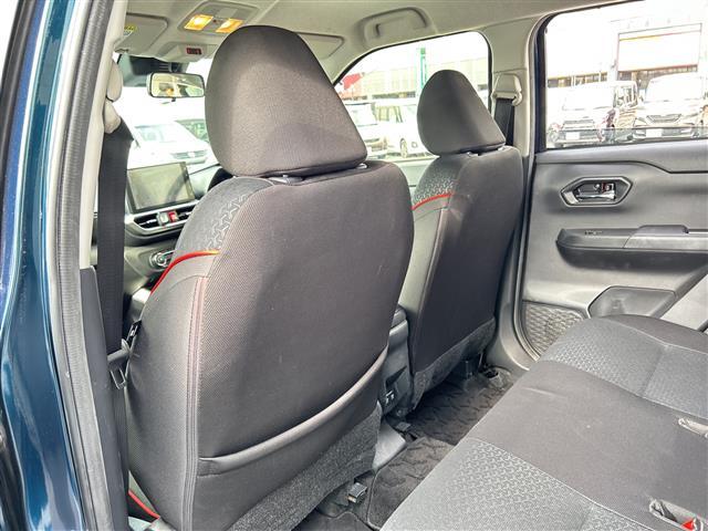 ロッキー Ｇ　ワンオーナー　４ＷＤ　スマートアシスト（衝突軽減ブレーキ機能　前後誤発進抑制制御機能　車線逸脱警報機能）　オートハイビーム　ディスプレイオーディオ　ＭＴモード付き　フルセグＴＶ　バックカメラ（24枚目）