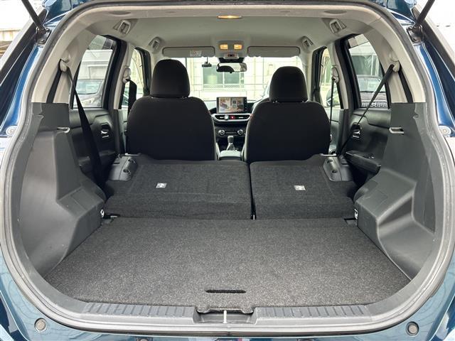 ロッキー Ｇ　ワンオーナー　４ＷＤ　スマートアシスト（衝突軽減ブレーキ機能　前後誤発進抑制制御機能　車線逸脱警報機能）　オートハイビーム　ディスプレイオーディオ　ＭＴモード付き　フルセグＴＶ　バックカメラ（29枚目）