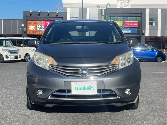 ノート メダリスト　純正ＳＤナビ　フルセグＴＶ　ＤＶＤ／ＣＤ／Ｂｌｕｅｔｏｏｔｈ　アラウンドビューモニター　バックカメラ　ＥＴＣ　ハーフレザーシート　スマートキー　ＬＥＤヘッドライト（28枚目）