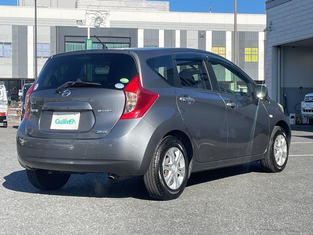 ノート メダリスト　純正ＳＤナビ　フルセグＴＶ　ＤＶＤ／ＣＤ／Ｂｌｕｅｔｏｏｔｈ　アラウンドビューモニター　バックカメラ　ＥＴＣ　ハーフレザーシート　スマートキー　ＬＥＤヘッドライト（33枚目）