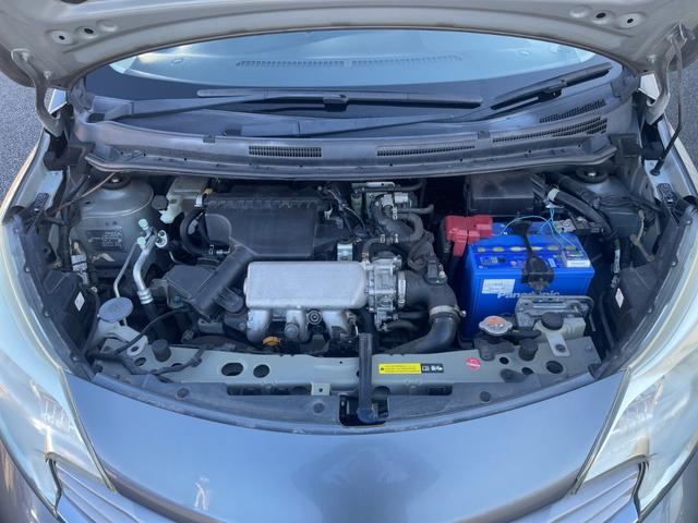 ノート メダリスト　純正ＳＤナビ　フルセグＴＶ　ＤＶＤ／ＣＤ／Ｂｌｕｅｔｏｏｔｈ　アラウンドビューモニター　バックカメラ　ＥＴＣ　ハーフレザーシート　スマートキー　ＬＥＤヘッドライト（41枚目）