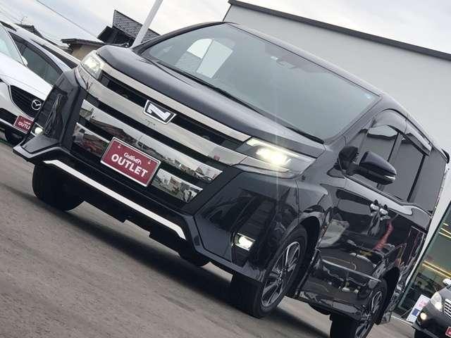 Si ダブルバイビー ナビ フルセグTV 両側パワースライド(7枚目)