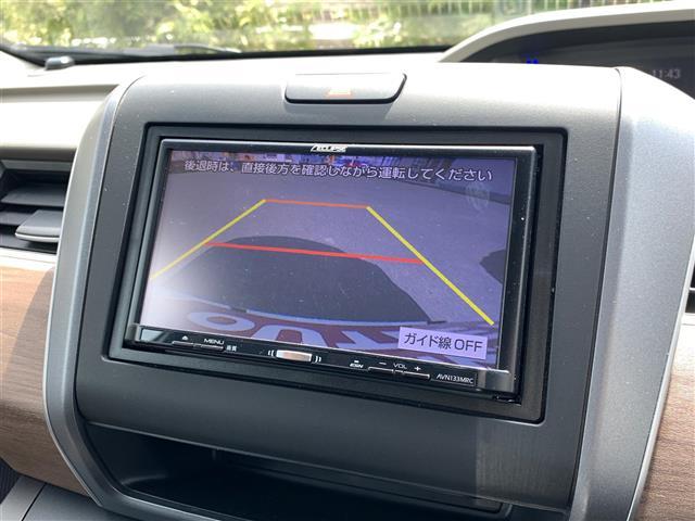 G・ホンダセンシング 社外メモリナビ ワンセグTV バックカメラ 両側パワスラ 前席シートヒーター レーダークルコン レーンアシスト 衝突被害軽減ブレーキ 横滑り防止 アイドリングストップ ETC(7枚目)