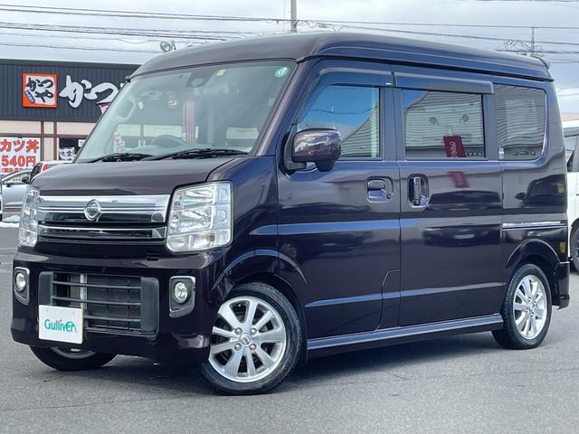 日産 ＮＶ１００クリッパーリオ