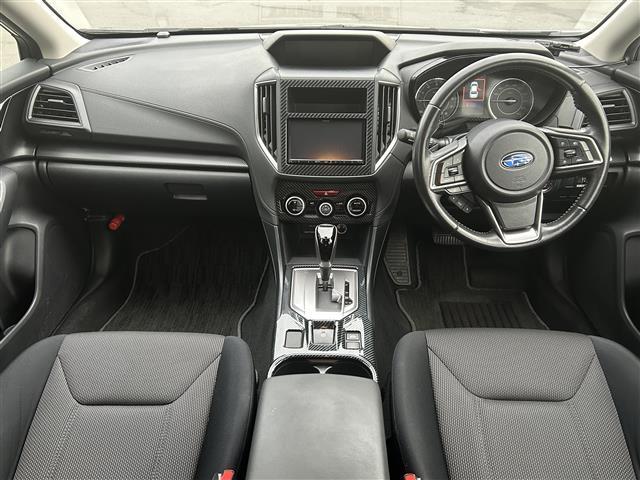 インプレッサスポーツ １．６ｉ－Ｌアイサイト　アイサイト　社外ナビ　フルセグ　バックカメラ　コーナーセンサー　４ＷＤ　クル－ズコントロール　パドルシフト　電動格納ミラー　アイドリングストップ　ＥＴＣ　純正フロアマット（42枚目）