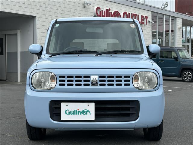 アルトラパン Ｇ（22枚目）