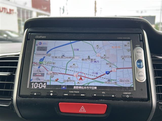 N-BOXカスタム G ターボSSパッケージ(31枚目)
