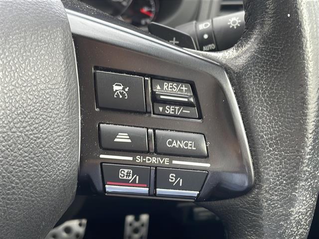 レガシィアウトバック 2.5iアイサイト Sパッケージ マッキントッシュ 純正HDDナビゲーションCD DVD フルセグTV Bluetooth バックカメラ ETC アイサイト クルーズコントロール パドルシフト ハーフレザー調シート パワーシート(13枚目)