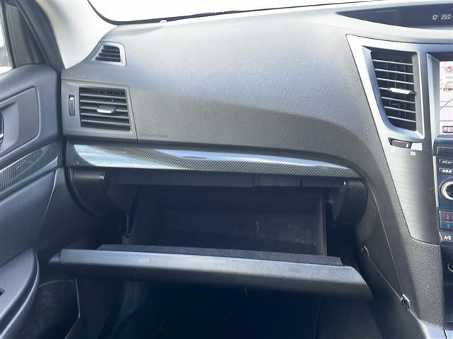 レガシィアウトバック 2.5iアイサイト Sパッケージ マッキントッシュ 純正HDDナビゲーションCD DVD フルセグTV Bluetooth バックカメラ ETC アイサイト クルーズコントロール パドルシフト ハーフレザー調シート パワーシート(21枚目)