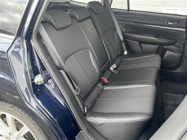 レガシィアウトバック 2.5iアイサイト Sパッケージ マッキントッシュ 純正HDDナビゲーションCD DVD フルセグTV Bluetooth バックカメラ ETC アイサイト クルーズコントロール パドルシフト ハーフレザー調シート パワーシート(23枚目)