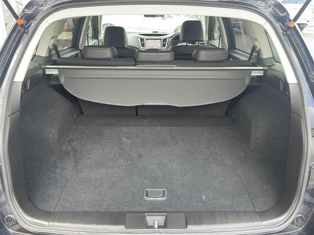 レガシィアウトバック 2.5iアイサイト Sパッケージ マッキントッシュ 純正HDDナビゲーションCD DVD フルセグTV Bluetooth バックカメラ ETC アイサイト クルーズコントロール パドルシフト ハーフレザー調シート パワーシート(26枚目)