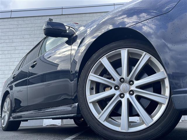 レガシィアウトバック 2.5iアイサイト Sパッケージ マッキントッシュ 純正HDDナビゲーションCD DVD フルセグTV Bluetooth バックカメラ ETC アイサイト クルーズコントロール パドルシフト ハーフレザー調シート パワーシート(33枚目)