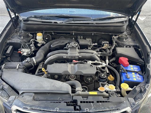 レガシィアウトバック 2.5iアイサイト Sパッケージ マッキントッシュ 純正HDDナビゲーションCD DVD フルセグTV Bluetooth バックカメラ ETC アイサイト クルーズコントロール パドルシフト ハーフレザー調シート パワーシート(37枚目)