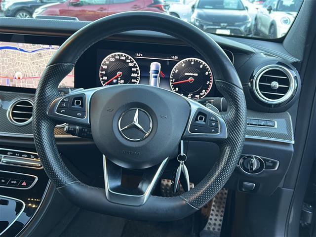 Eクラスステーションワゴン E43 4マチック ステーションワゴン 純正HDDナビゲーションBluetooth/AM/FM・全方位カメラ ETC ブルメスターサウンド パノラマサンルーフ ブラインドスポットモニター レーンキープアシスト コーナーセンサー(4枚目)