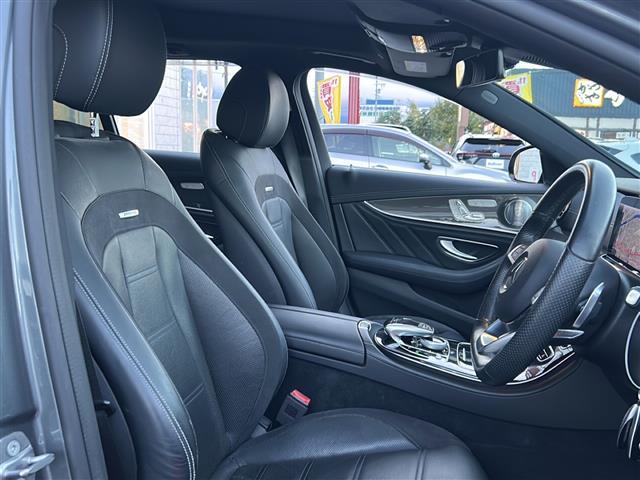 Eクラスステーションワゴン E43 4マチック ステーションワゴン 純正HDDナビゲーションBluetooth/AM/FM・全方位カメラ ETC ブルメスターサウンド パノラマサンルーフ ブラインドスポットモニター レーンキープアシスト コーナーセンサー(20枚目)