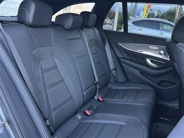 Eクラスステーションワゴン E43 4マチック ステーションワゴン 純正HDDナビゲーションBluetooth/AM/FM・全方位カメラ ETC ブルメスターサウンド パノラマサンルーフ ブラインドスポットモニター レーンキープアシスト コーナーセンサー(21枚目)